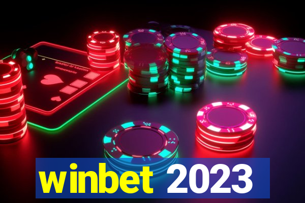 winbet 2023